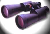 7X50 Binoculars